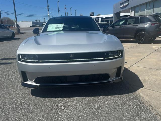 2024 Dodge Charger CHARGER DAYTONA R/T AWD
