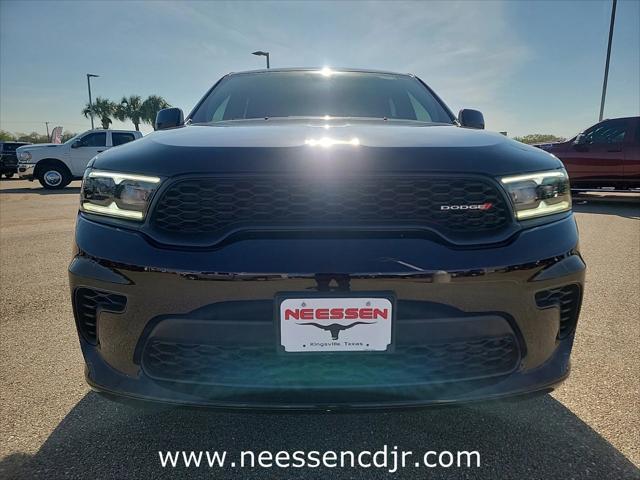 2025 Dodge Durango DURANGO GT RWD