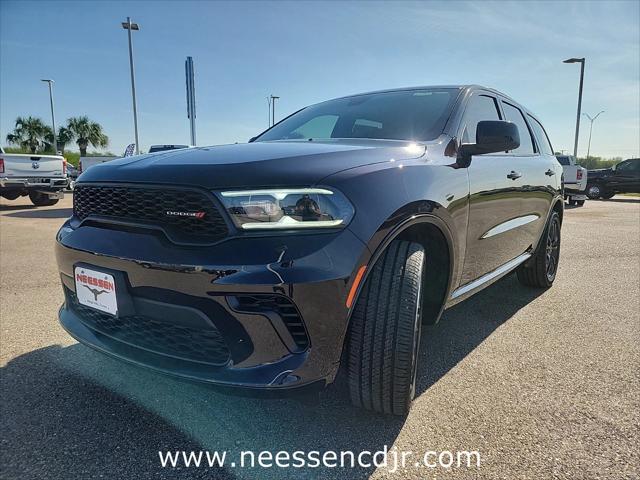 2025 Dodge Durango DURANGO GT RWD