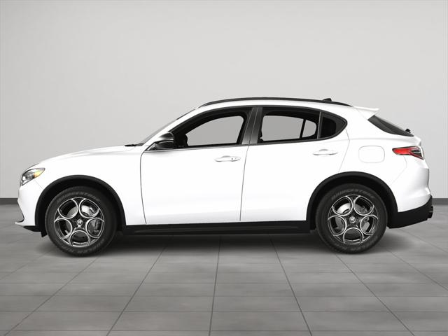 2025 Alfa Romeo Stelvio STELVIO AWD
