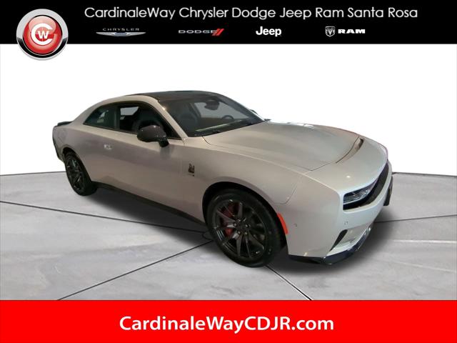 2024 Dodge Charger CHARGER DAYTONA SCAT PACK AWD