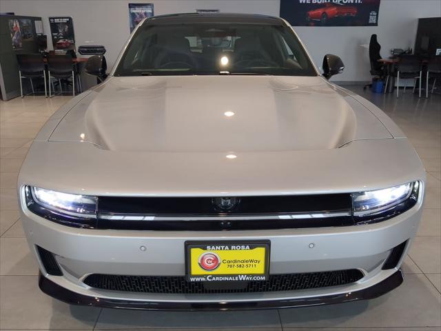 2024 Dodge Charger CHARGER DAYTONA SCAT PACK AWD