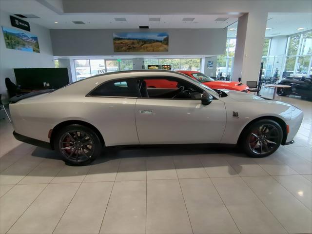 2024 Dodge Charger CHARGER DAYTONA SCAT PACK AWD