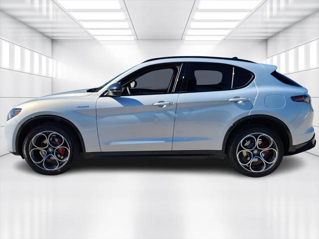 2025 Alfa Romeo Stelvio STELVIO