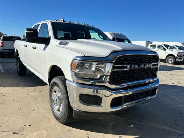 2024 RAM Ram 2500 RAM 2500 TRADESMAN CREW CAB 4X4 8 BOX