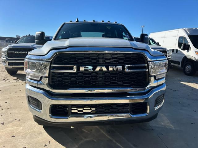 2024 RAM Ram 2500 RAM 2500 TRADESMAN CREW CAB 4X4 8 BOX