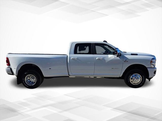 2024 RAM Ram 3500 RAM 3500 LARAMIE CREW CAB 4X4 8 BOX