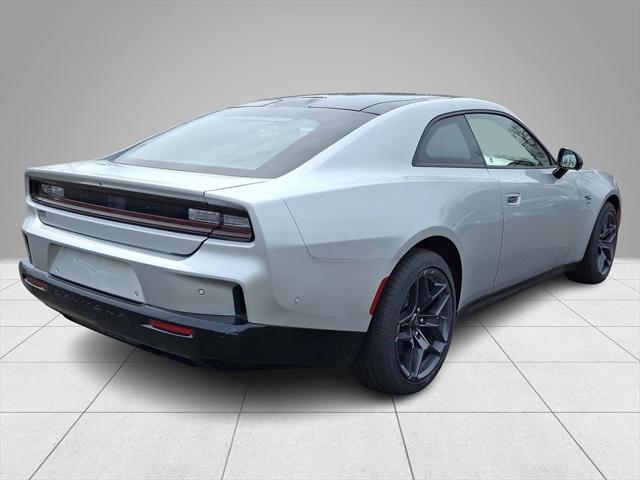 2024 Dodge Charger CHARGER DAYTONA R/T AWD