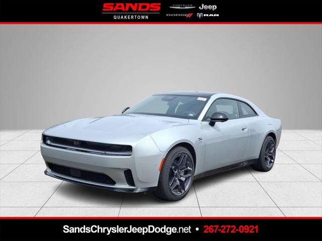 2024 Dodge Charger CHARGER DAYTONA R/T AWD