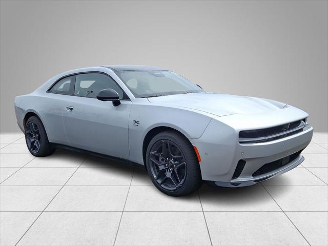 2024 Dodge Charger CHARGER DAYTONA R/T AWD