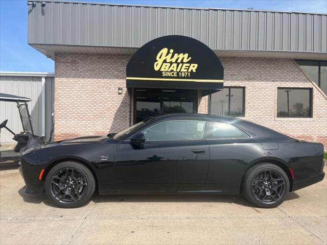2024 Dodge Charger CHARGER DAYTONA R/T AWD