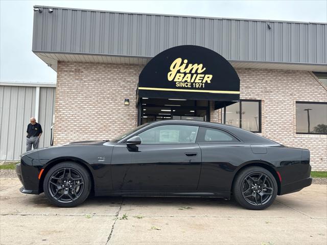 2024 Dodge Charger CHARGER DAYTONA R/T AWD