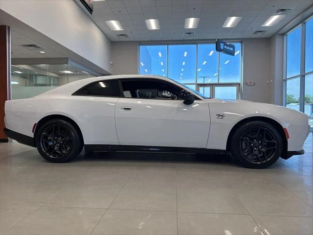 2024 Dodge Charger CHARGER DAYTONA R/T AWD