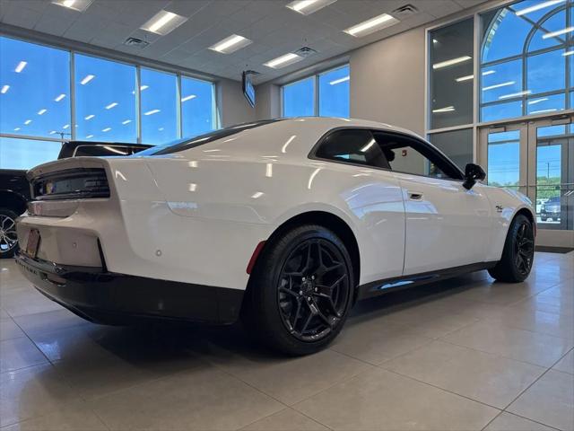 2024 Dodge Charger CHARGER DAYTONA R/T AWD