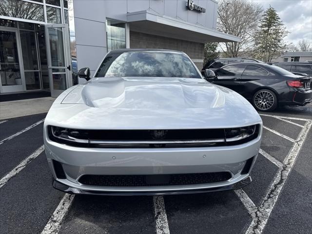 2024 Dodge Charger CHARGER DAYTONA SCAT PACK AWD