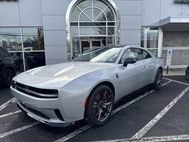2024 Dodge Charger CHARGER DAYTONA SCAT PACK AWD