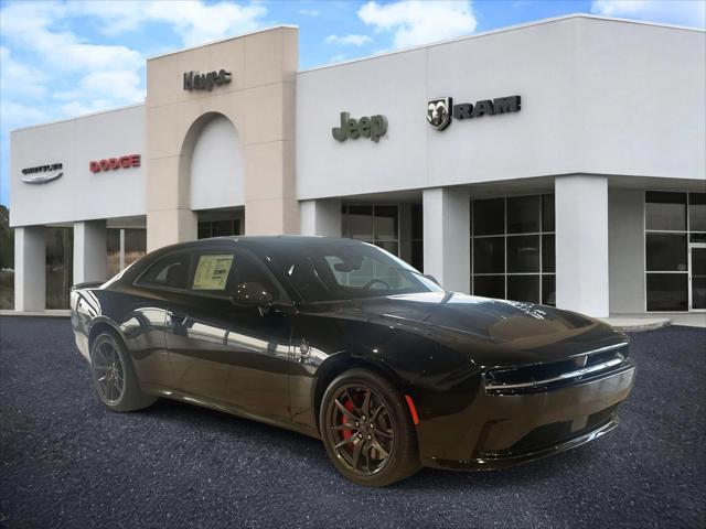 2024 Dodge Charger CHARGER DAYTONA SCAT PACK AWD
