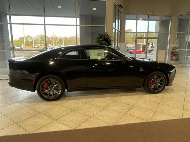 2024 Dodge Charger CHARGER DAYTONA SCAT PACK AWD