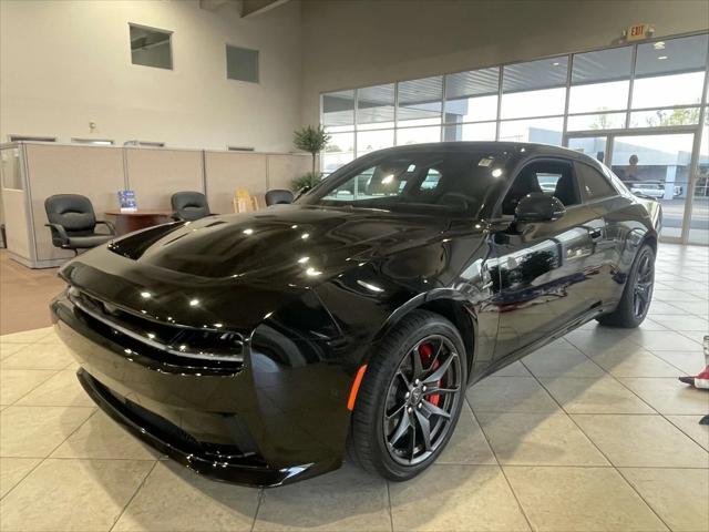 2024 Dodge Charger CHARGER DAYTONA SCAT PACK AWD