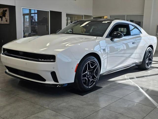 2024 Dodge Charger CHARGER DAYTONA R/T AWD