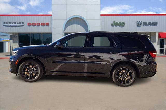 2025 Dodge Durango DURANGO GT RWD