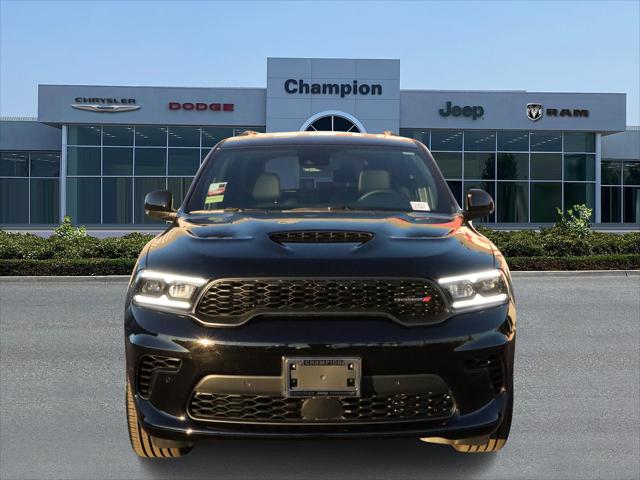 2025 Dodge Durango DURANGO R/T PLUS AWD