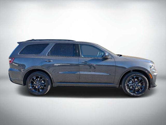 2025 Dodge Durango DURANGO GT RWD