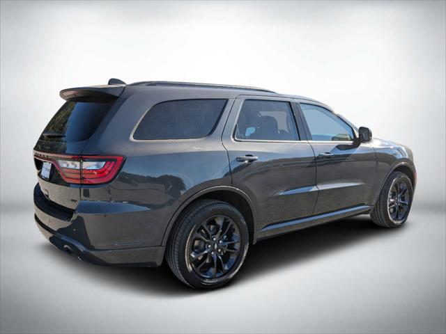 2025 Dodge Durango DURANGO GT RWD