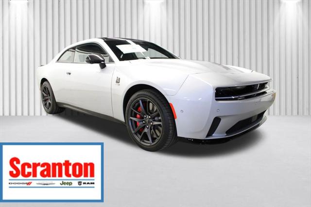 2024 Dodge Charger CHARGER DAYTONA SCAT PACK AWD