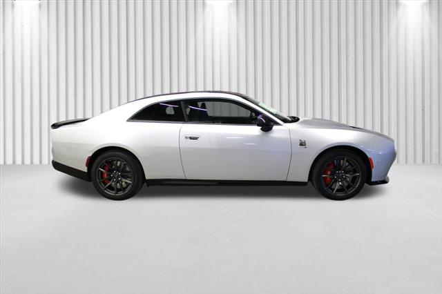 2024 Dodge Charger CHARGER DAYTONA SCAT PACK AWD