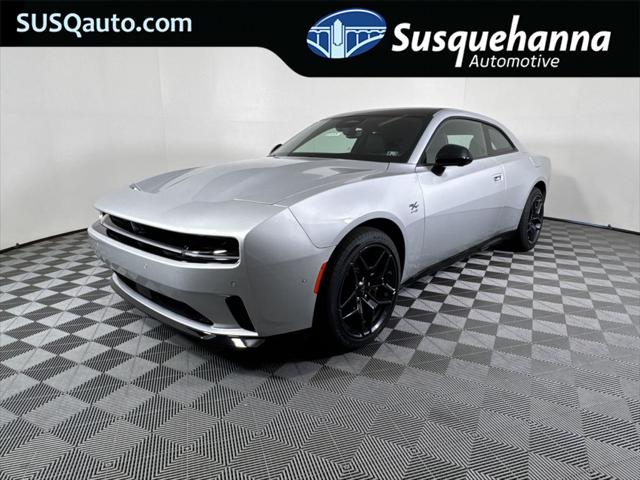 2024 Dodge Charger CHARGER DAYTONA R/T AWD