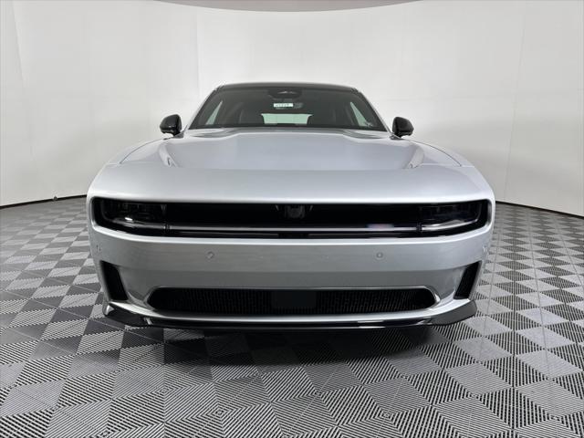 2024 Dodge Charger CHARGER DAYTONA R/T AWD