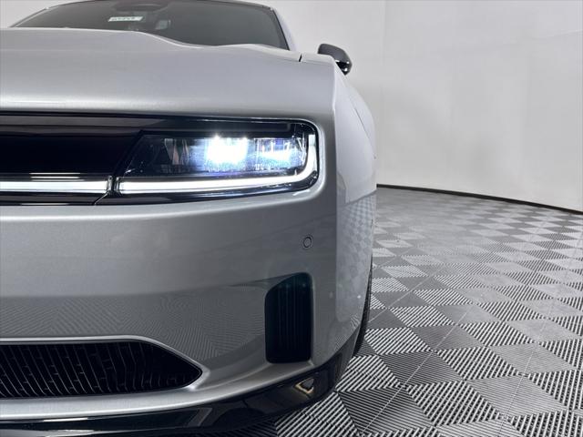 2024 Dodge Charger CHARGER DAYTONA R/T AWD