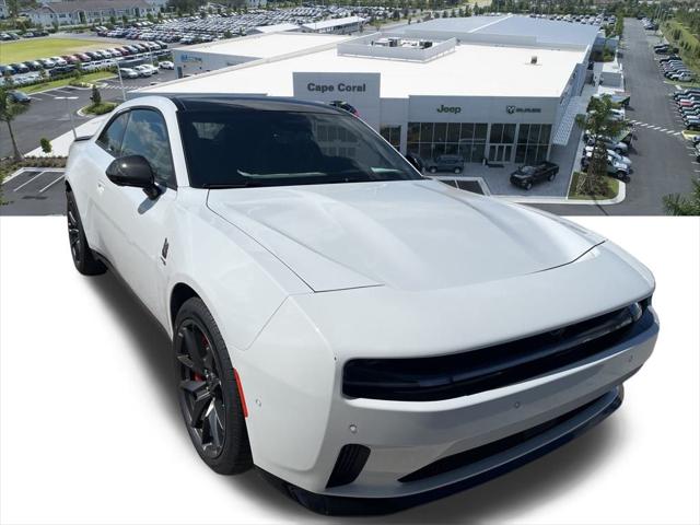 2024 Dodge Charger CHARGER DAYTONA SCAT PACK AWD