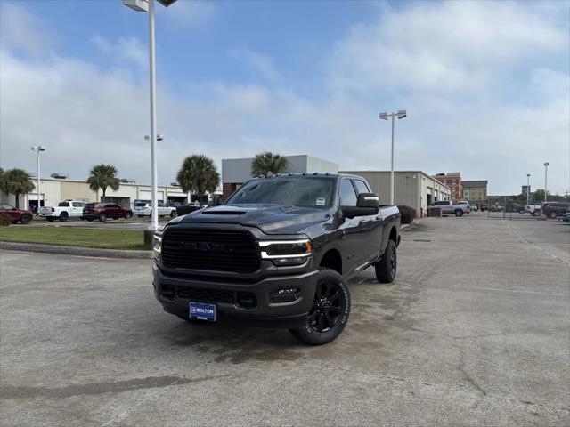 2024 RAM Ram 2500 RAM 2500 LARAMIE CREW CAB 4X4 64 BOX