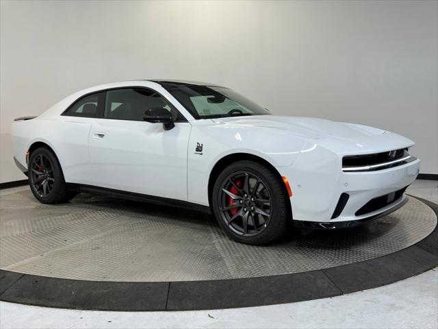 2024 Dodge Charger CHARGER DAYTONA SCAT PACK AWD
