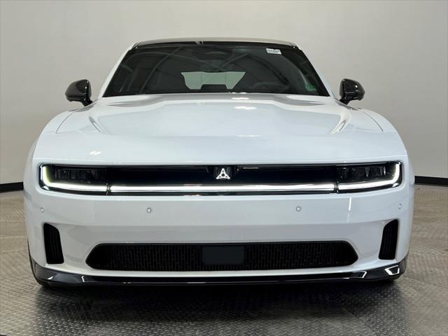 2024 Dodge Charger CHARGER DAYTONA SCAT PACK AWD
