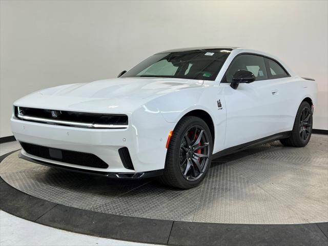 2024 Dodge Charger CHARGER DAYTONA SCAT PACK AWD