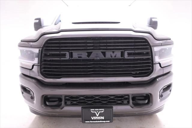 2024 RAM Ram 2500 RAM 2500 LARAMIE CREW CAB 4X4 64 BOX