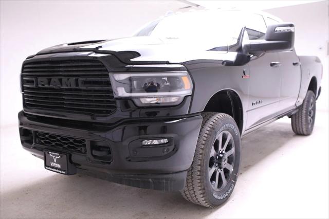 2024 RAM Ram 2500 RAM 2500 LARAMIE CREW CAB 4X4 64 BOX