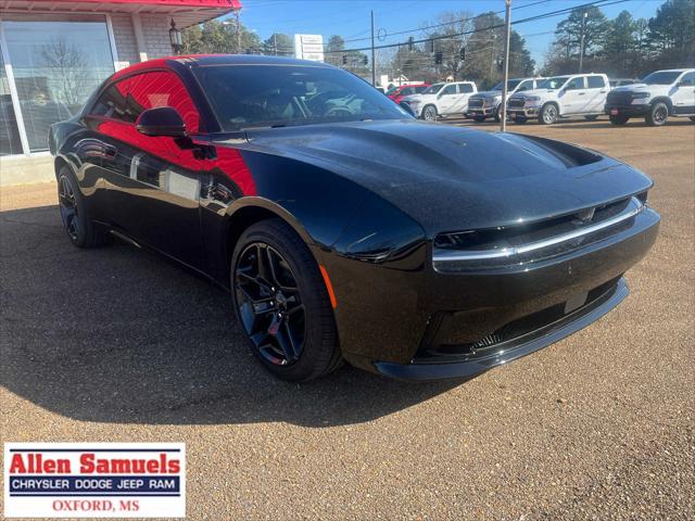 2024 Dodge Charger CHARGER DAYTONA R/T AWD