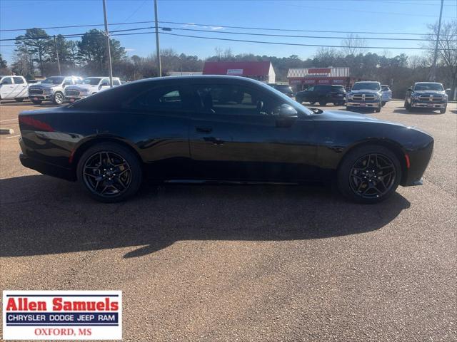 2024 Dodge Charger CHARGER DAYTONA R/T AWD