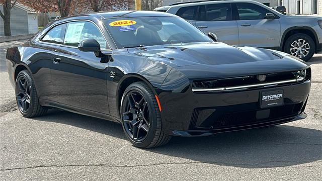 2024 Dodge Charger CHARGER DAYTONA R/T AWD
