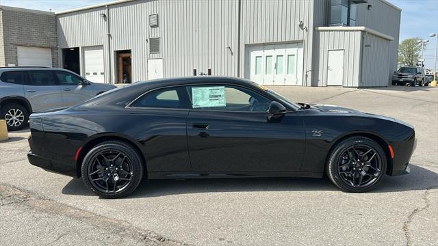 2024 Dodge Charger CHARGER DAYTONA R/T AWD