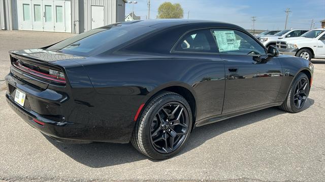 2024 Dodge Charger CHARGER DAYTONA R/T AWD