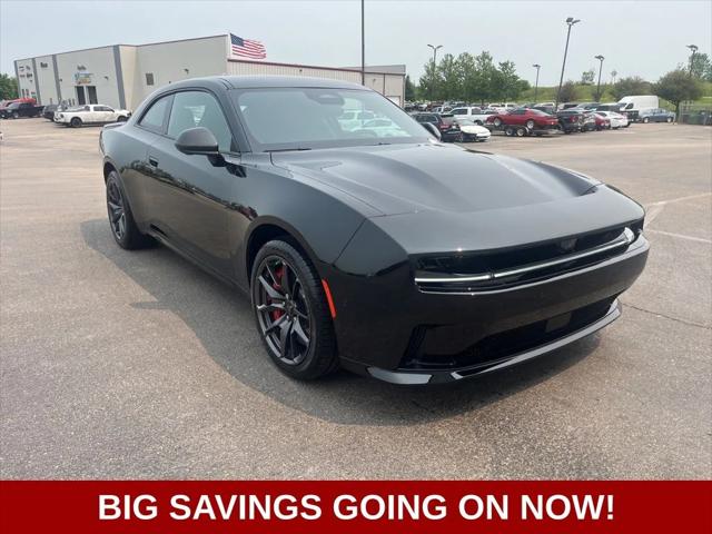2024 Dodge Charger CHARGER DAYTONA SCAT PACK AWD