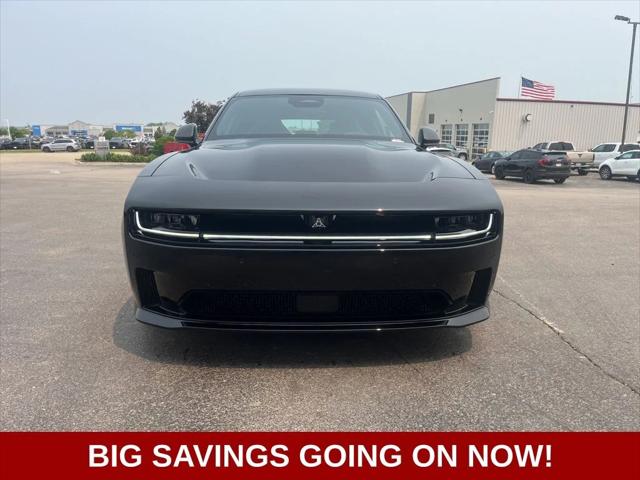 2024 Dodge Charger CHARGER DAYTONA SCAT PACK AWD