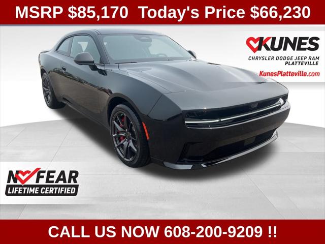 2024 Dodge Charger CHARGER DAYTONA SCAT PACK AWD