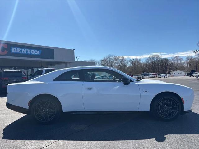 2024 Dodge Charger CHARGER DAYTONA R/T AWD