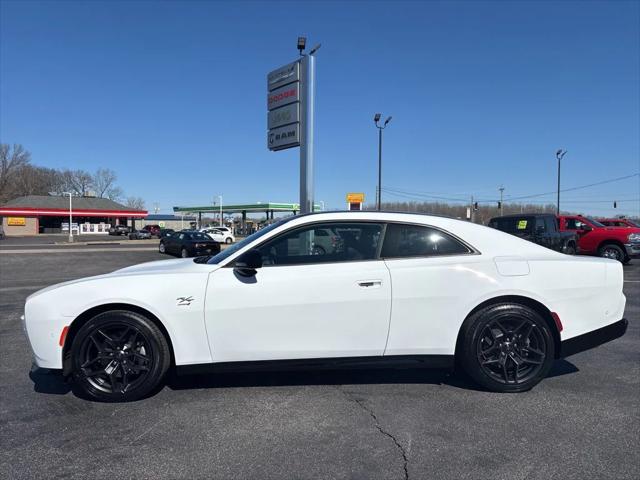 2024 Dodge Charger CHARGER DAYTONA R/T AWD